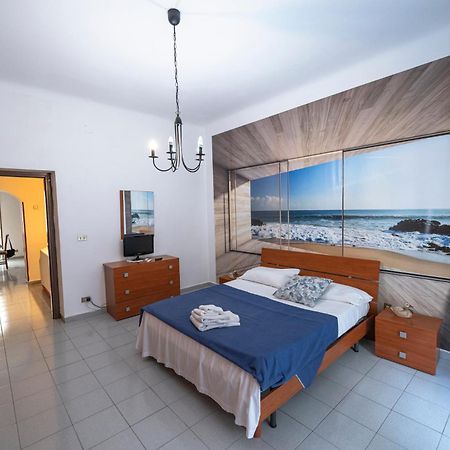Casa Bea Appartement Tarente Buitenkant foto