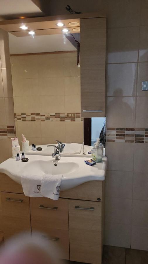 Casa Bea Appartement Tarente Buitenkant foto