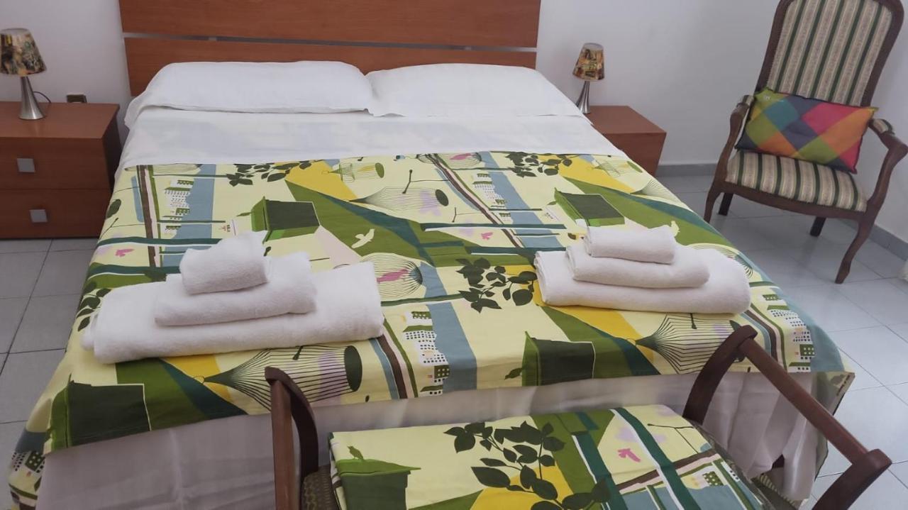 Casa Bea Appartement Tarente Buitenkant foto