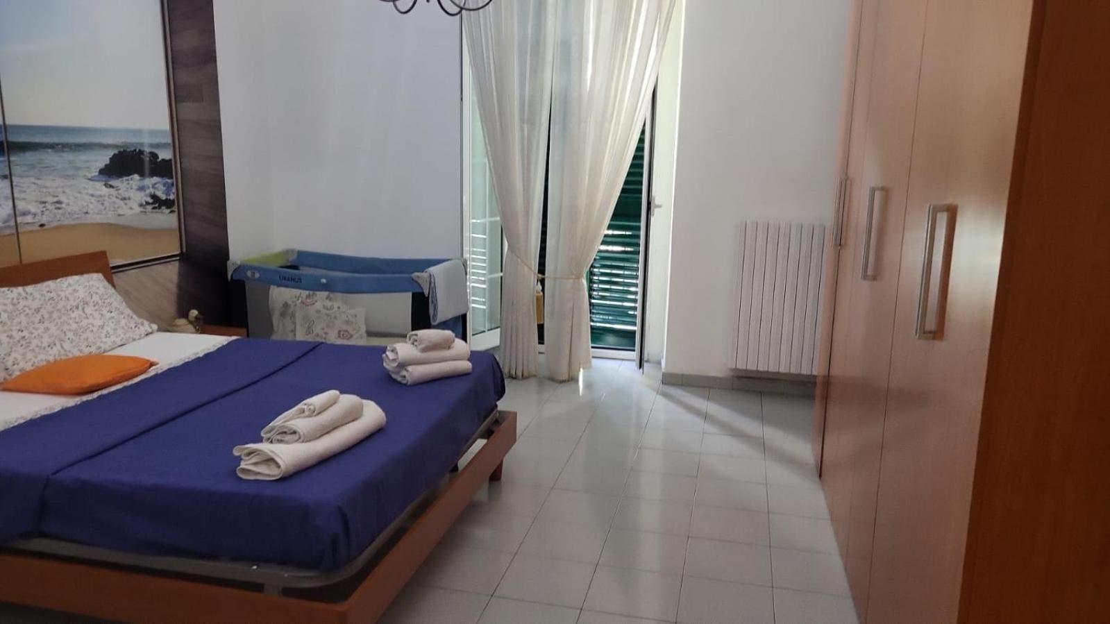 Casa Bea Appartement Tarente Buitenkant foto